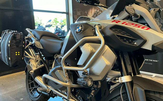 2024 BMW R 1250 GS Adventure