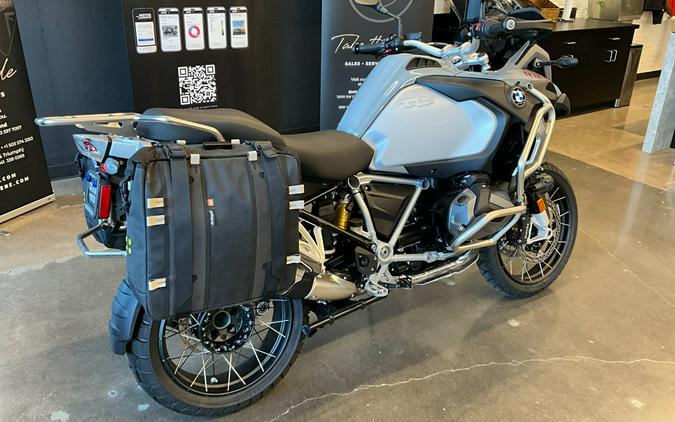 2024 BMW R 1250 GS Adventure