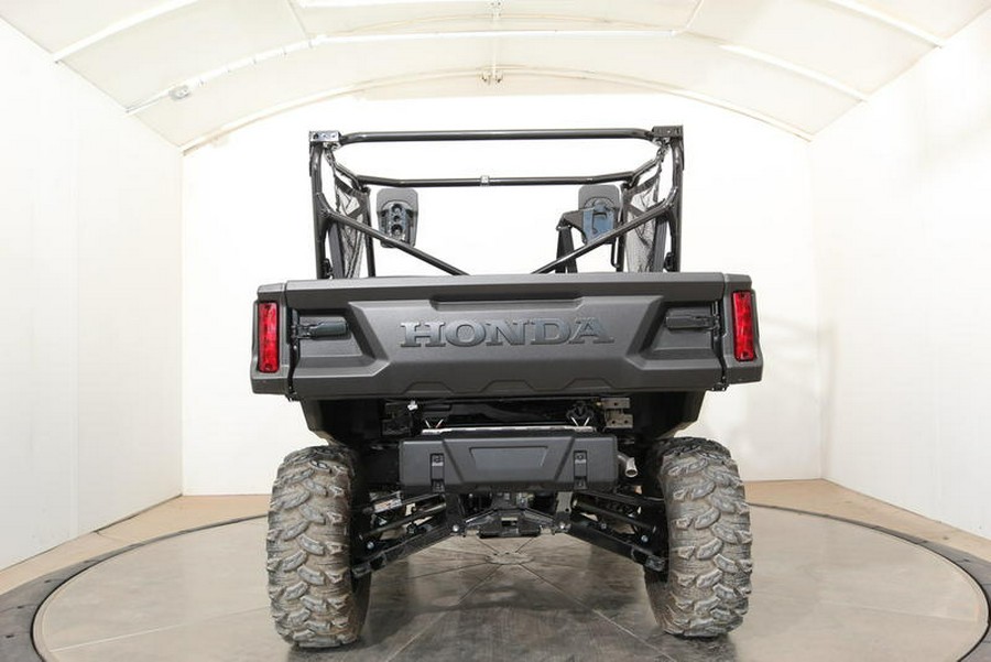 2024 Honda® Pioneer 1000 Deluxe