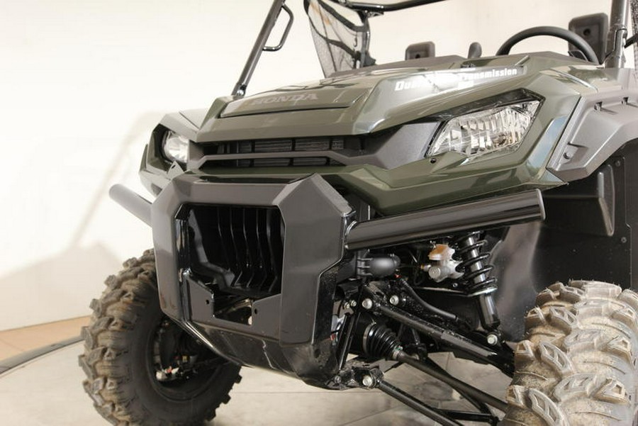 2024 Honda® Pioneer 1000 Deluxe