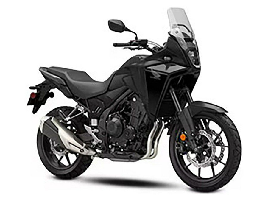 2024 Honda NX500 ABS