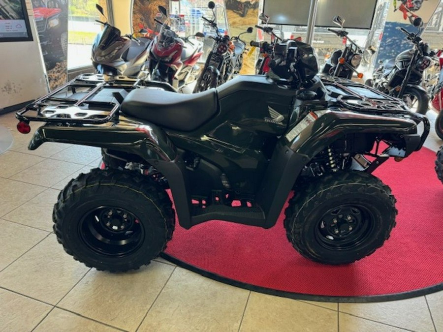 2025 Honda® FourTrax Foreman 4x4