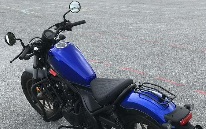 2023 Honda® Rebel 500