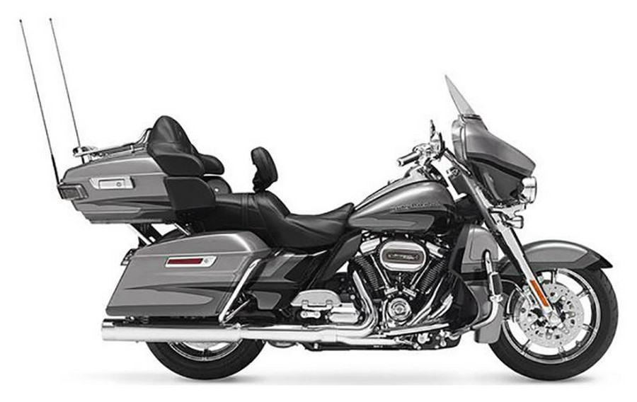 2017 Harley-Davidson CVO™ Limited