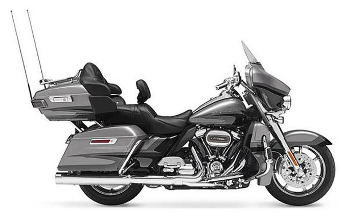 2017 Harley-Davidson CVO™ Limited