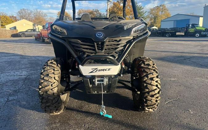2025 CFMOTO ZFORCE 950 Trail
