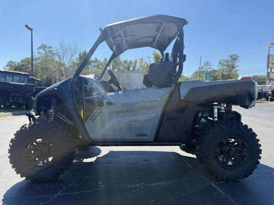 2026 Yamaha Wolverine X2 1000 Xt-R