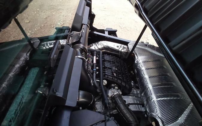 2026 Can-Am Defender MAX XT CAB HD11