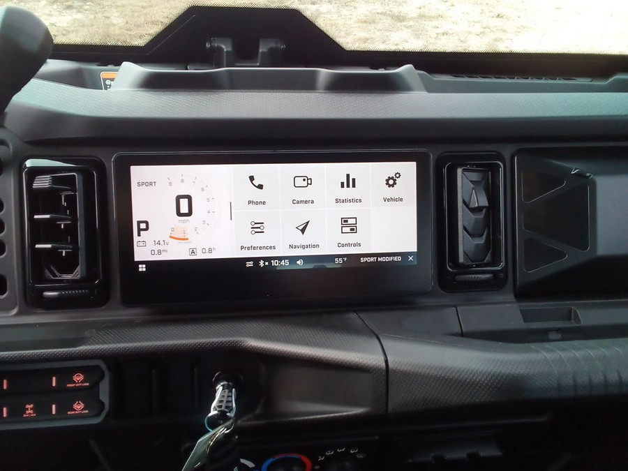 2026 Can-Am Defender MAX XT CAB HD11