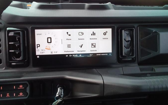 2026 Can-Am Defender MAX XT CAB HD11