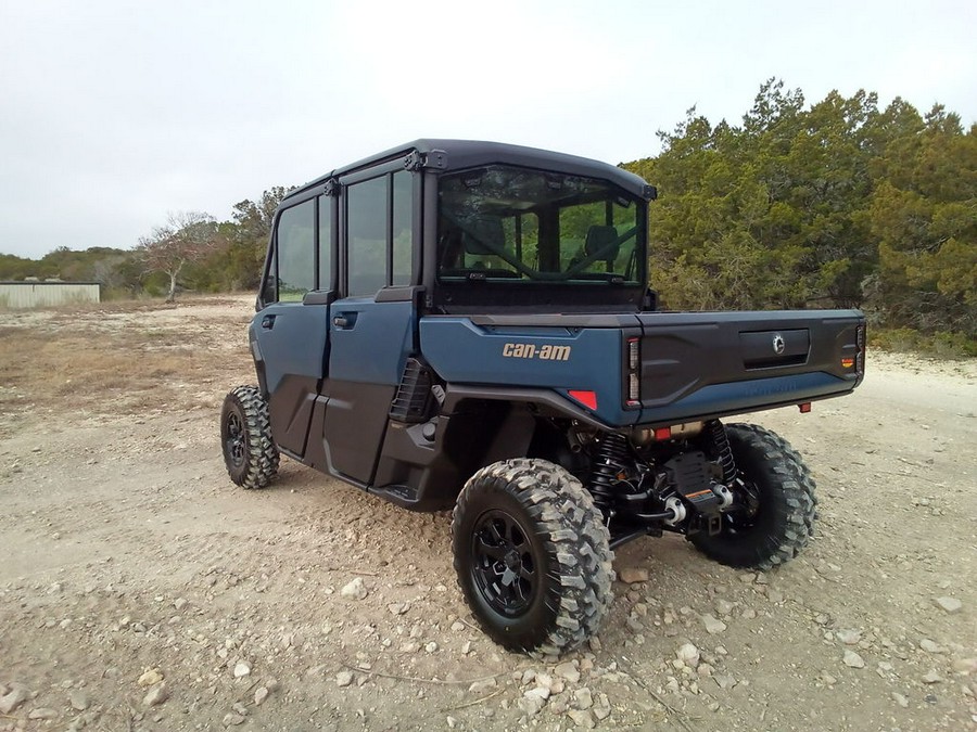 2026 Can-Am Defender MAX XT CAB HD11