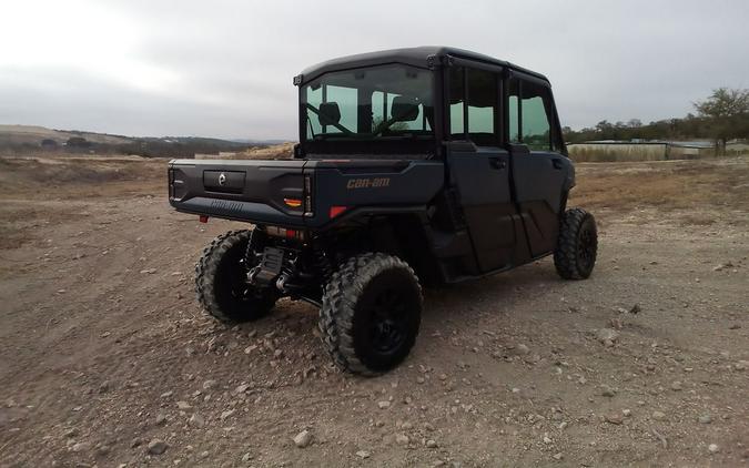 2026 Can-Am Defender MAX XT CAB HD11