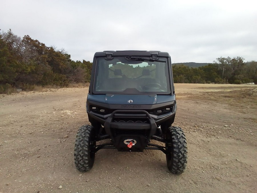 2026 Can-Am Defender MAX XT CAB HD11