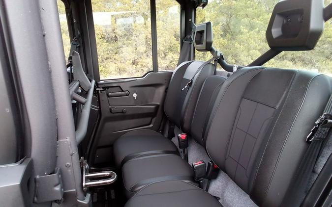 2026 Can-Am Defender MAX XT CAB HD11