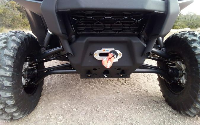 2026 Can-Am Defender MAX XT CAB HD11