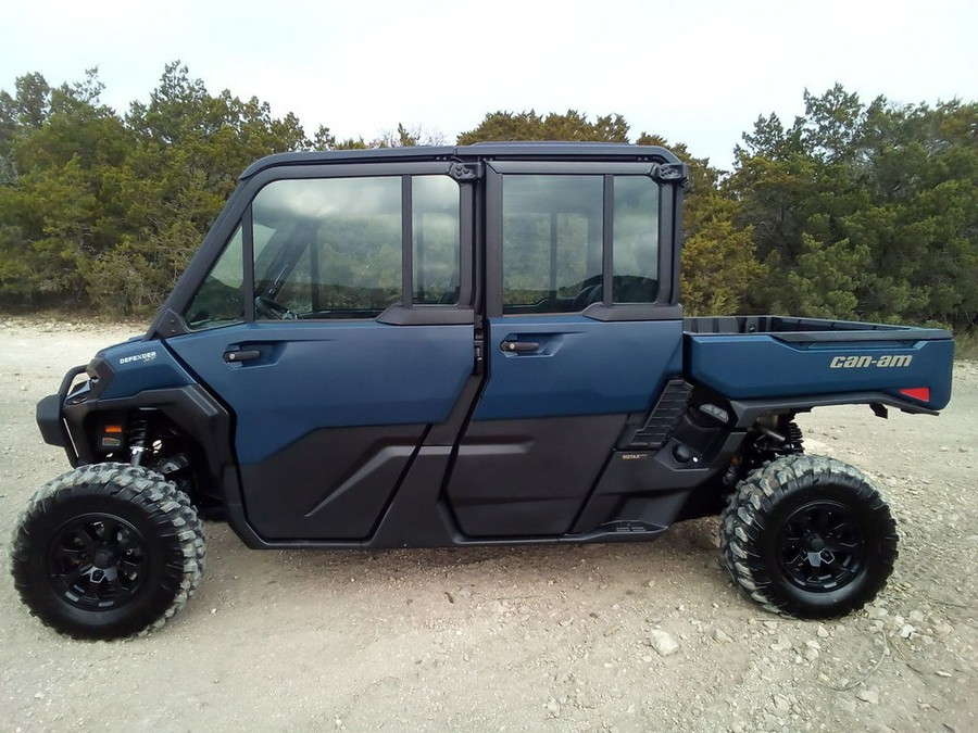 2026 Can-Am Defender MAX XT CAB HD11