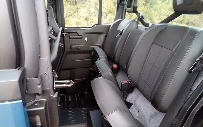 2026 Can-Am Defender MAX XT CAB HD11