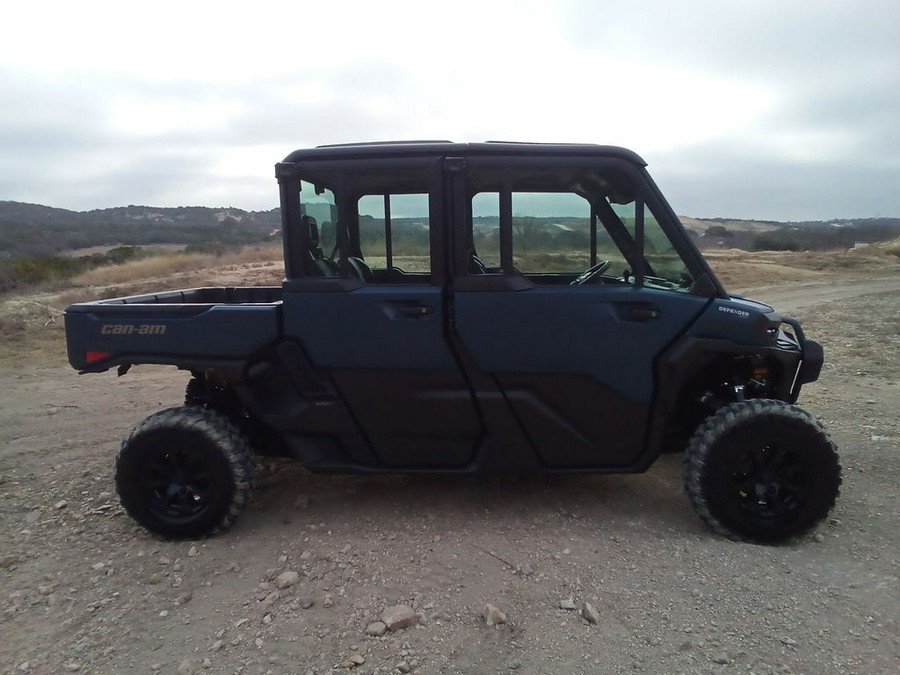 2026 Can-Am Defender MAX XT CAB HD11