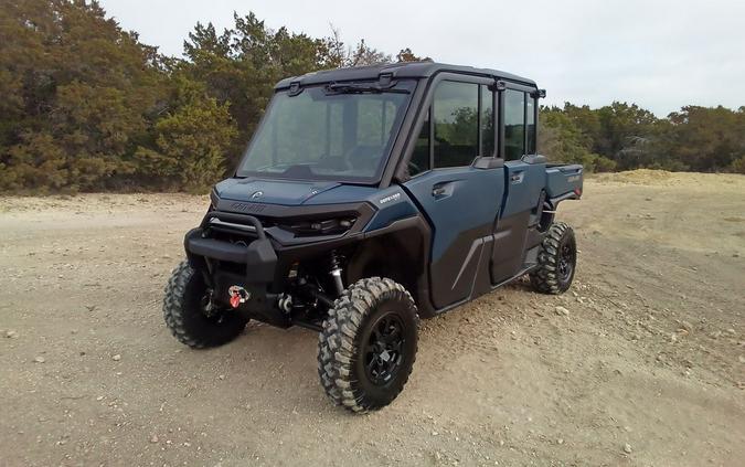 2026 Can-Am Defender MAX XT CAB HD11