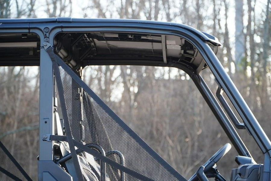 2026 Polaris® Ranger Crew XP 1000 Premium Blue Labyrinth