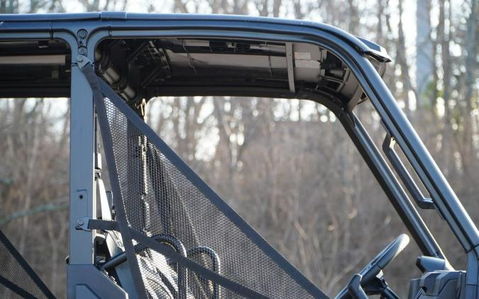 2026 Polaris® Ranger Crew XP 1000 Premium Blue Labyrinth