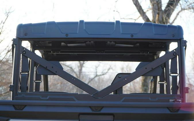 2026 Polaris® Ranger Crew XP 1000 Premium Blue Labyrinth