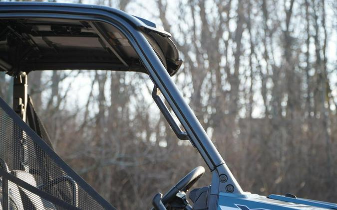 2026 Polaris® Ranger Crew XP 1000 Premium Blue Labyrinth