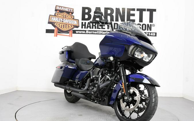 2020 Harley-Davidson FLTRXS Road Glide Special
