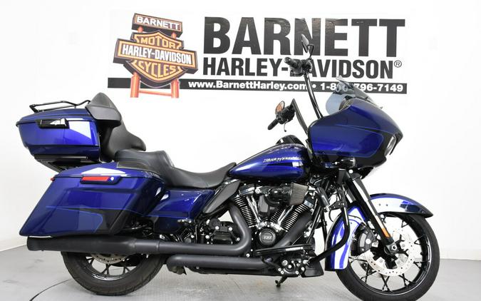 2020 Harley-Davidson FLTRXS Road Glide Special