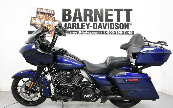 2020 Harley-Davidson FLTRXS Road Glide Special