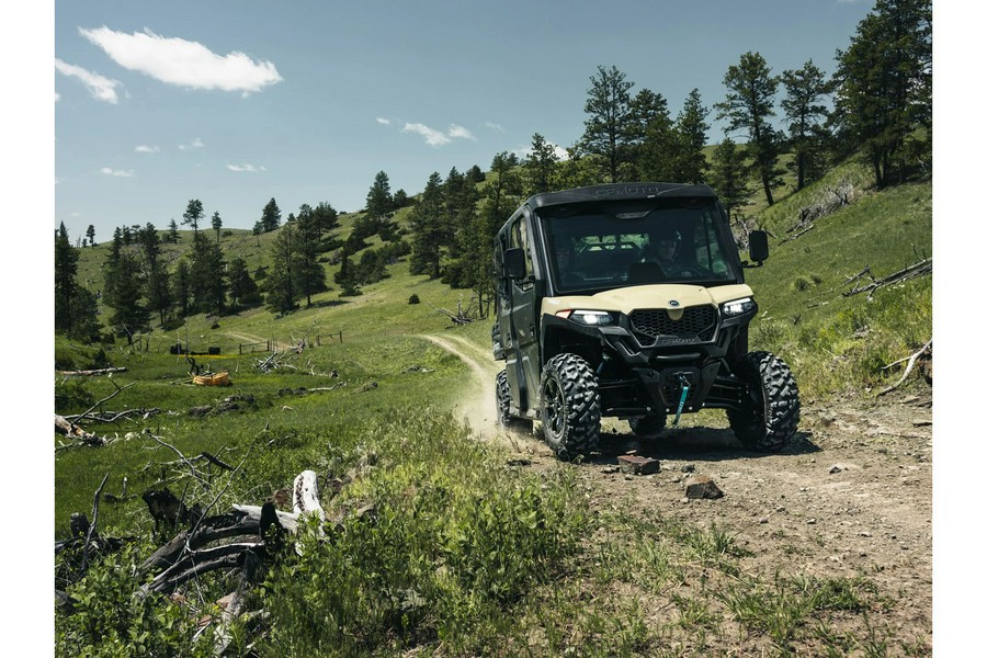 2026 CFMOTO UForce 800 XL