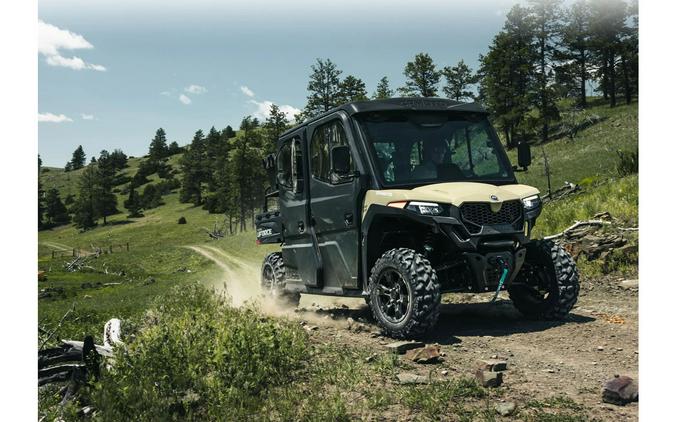 2026 CFMOTO UForce 800 XL