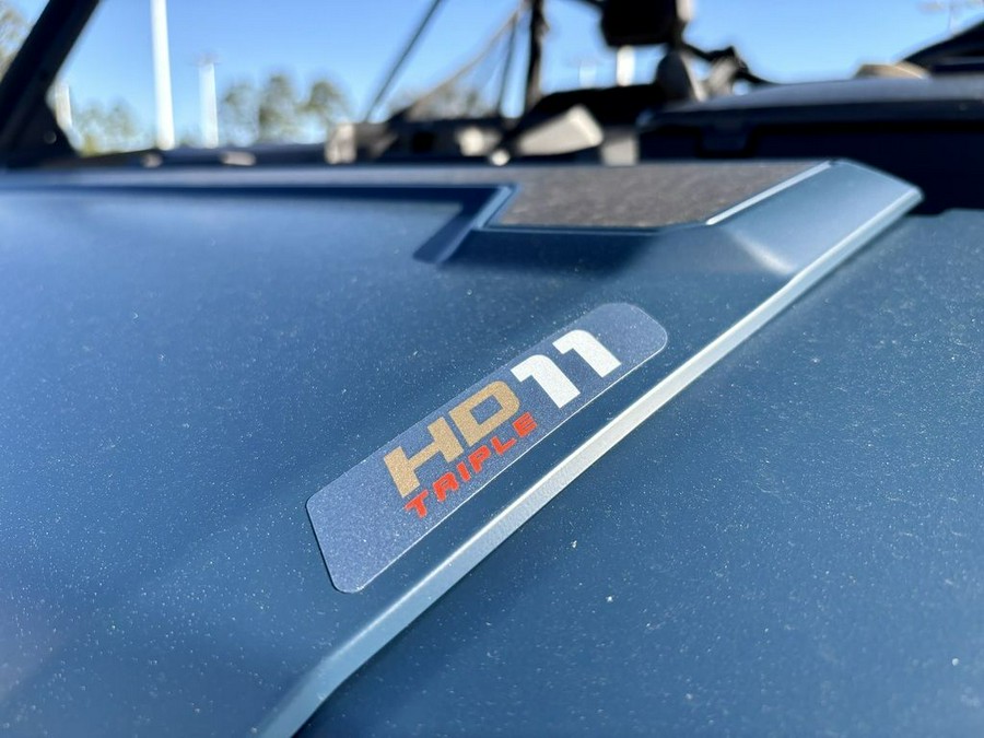 2026 Can-Am® Defender XT HD11