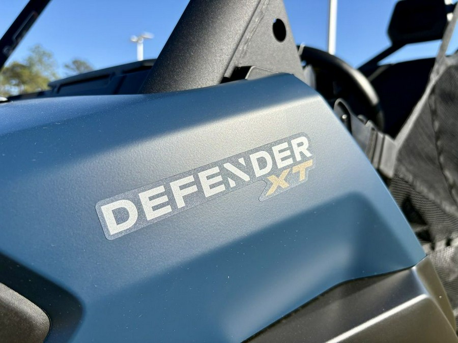 2026 Can-Am® Defender XT HD11