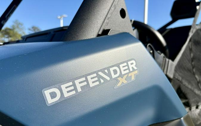 2026 Can-Am® Defender XT HD11