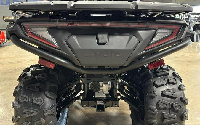 2026 CFMOTO CFORCE 600