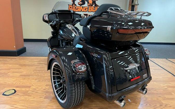 Street Glide 3 Limited