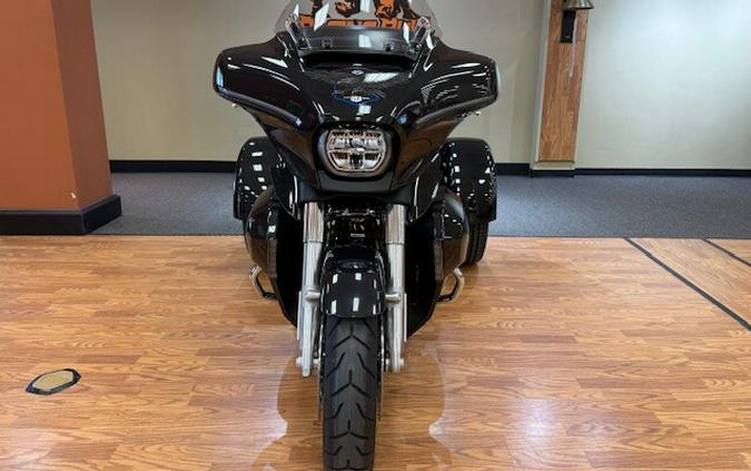 Street Glide 3 Limited