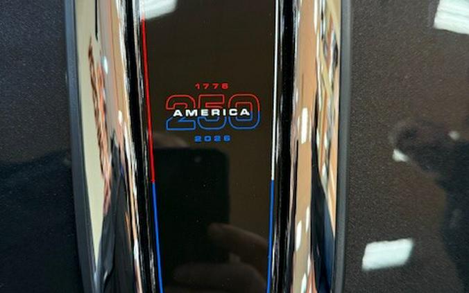 Street Glide 3 Limited