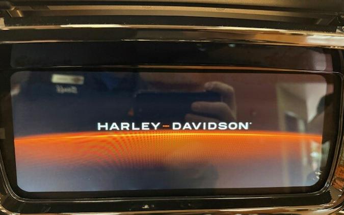 Street Glide 3 Limited