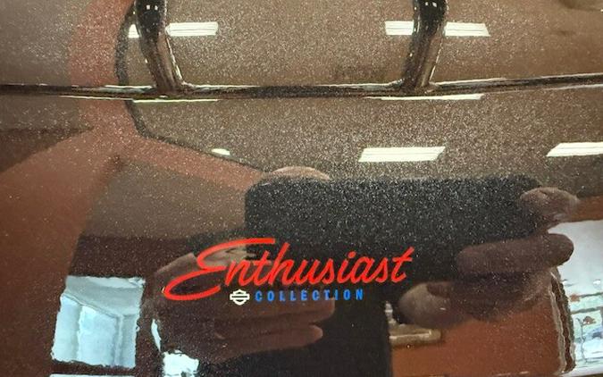 Street Glide 3 Limited