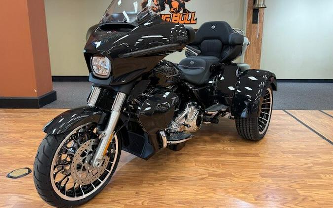 Street Glide 3 Limited