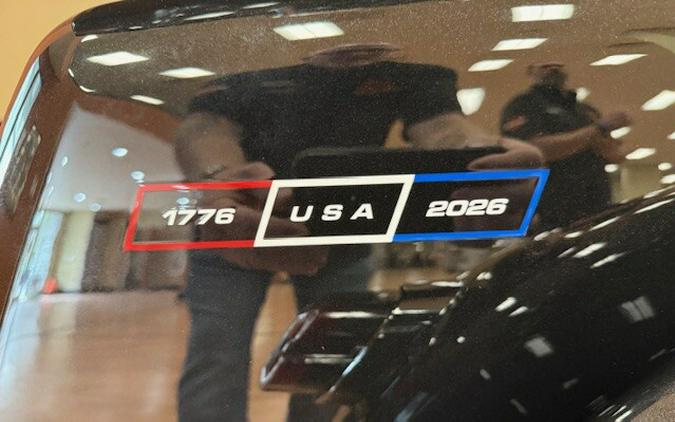 Street Glide 3 Limited