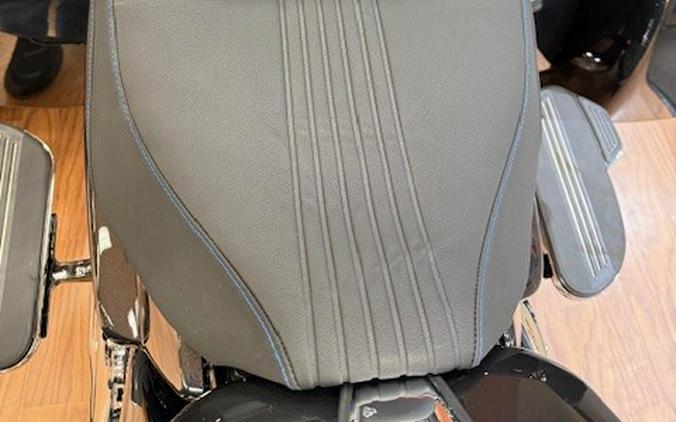 Street Glide 3 Limited