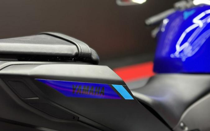 2026 Yamaha MT-03
