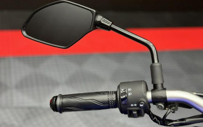 2026 Yamaha MT-03