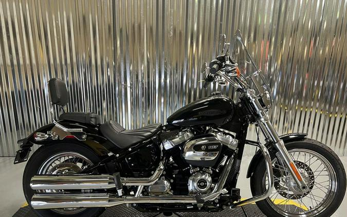 2020 Harley-Davidson Softail FXST - Standard
