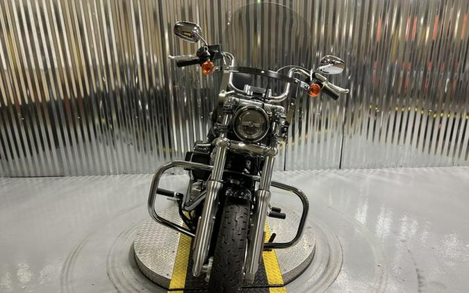 2020 Harley-Davidson Softail FXST - Standard