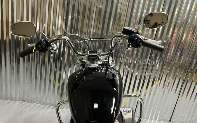 2020 Harley-Davidson Softail FXST - Standard