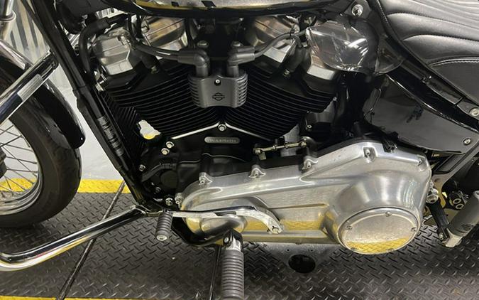 2020 Harley-Davidson Softail FXST - Standard